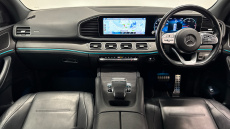 Mercedes-Benz GLE 300d 4Matic AMG Line Premium 5dr 9G-Tronic Diesel Estate